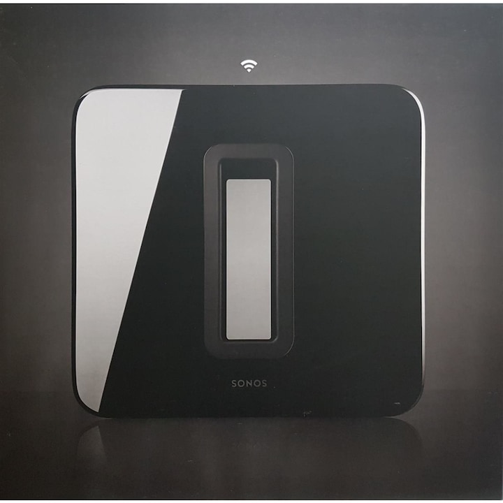 Produktbild Sonos Sub 2 (WLAN)
