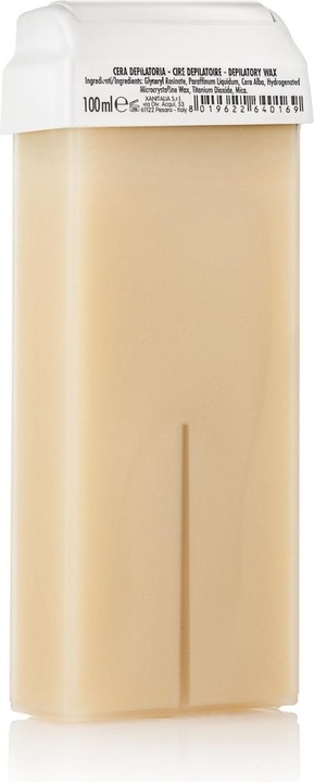 XanitaliaPro Wachspatronen Micromica 100 ml (100 ml, 1 x)