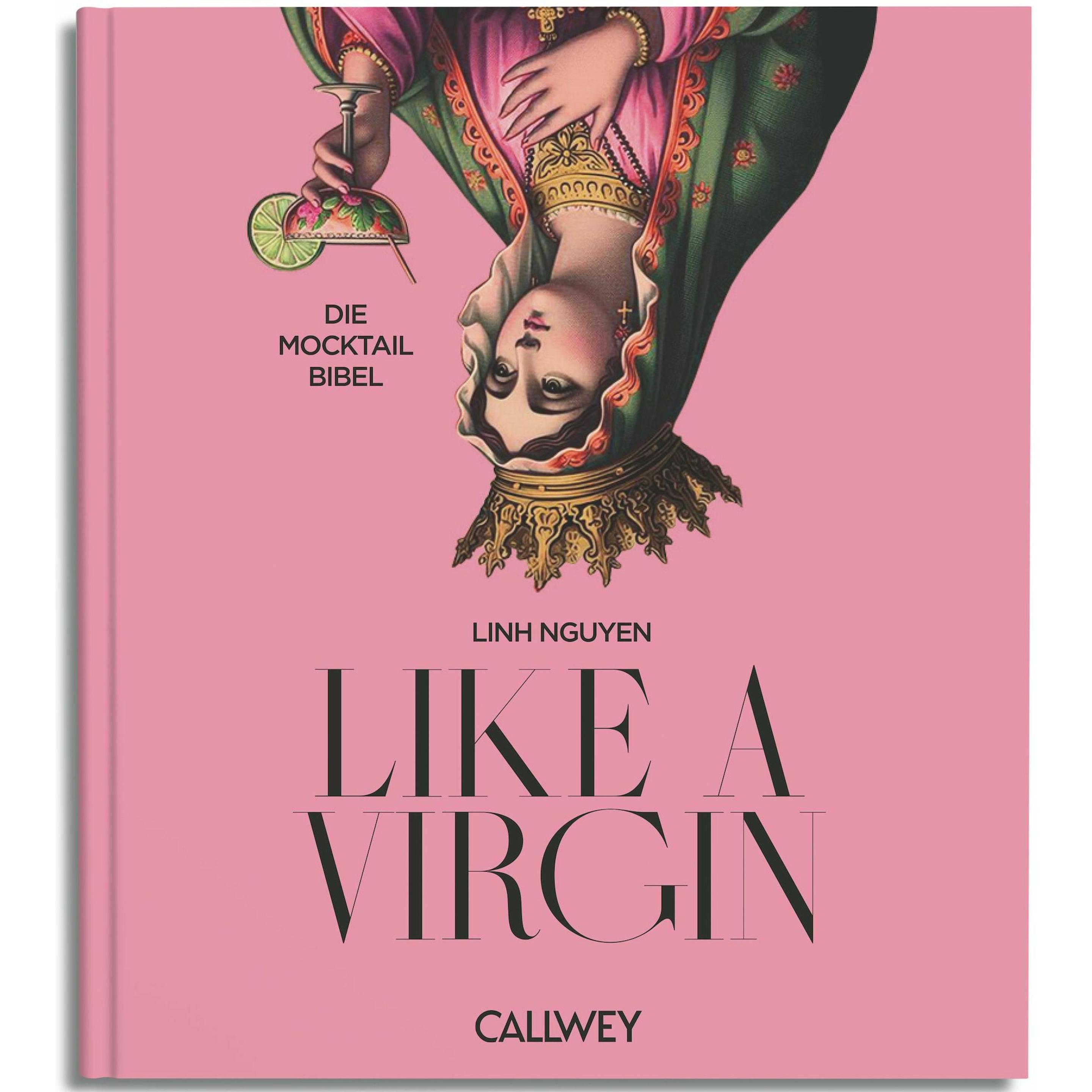 Nguyen:Like A Virgin, Ratgeber von Linh Nguyen