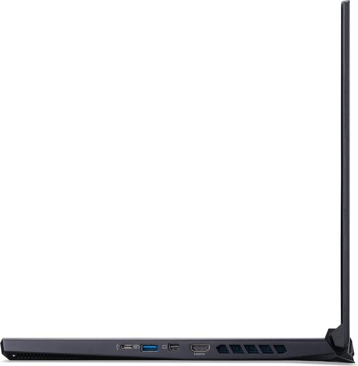 Produktbild Acer Predator Helios 300 (17.30", Intel Core i7-9750H, 16 GB, 1000 GB, DE)