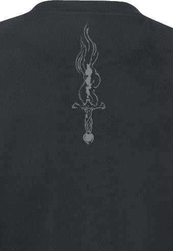 Produktbild Behemoth Furor Divinus (M)