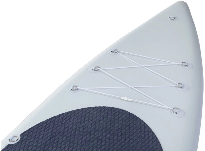 Produktbild Koor SUP Board Moolaka 11'6 (353 cm) Set Grigioscuro II (11'6")