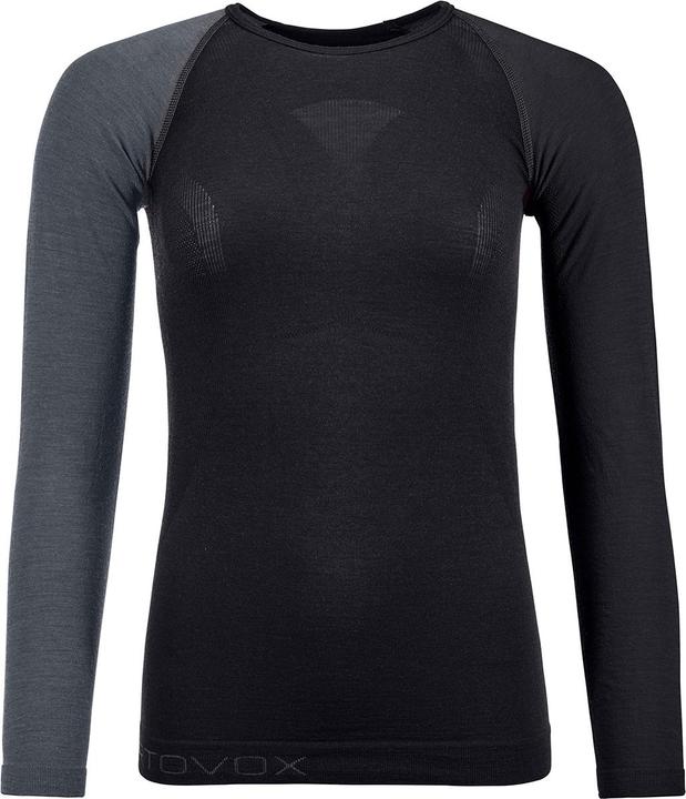 Ortovox Women's 120 Comp Light Long Sleeve