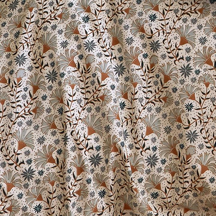 Actual product image La Redoute Interieurs Kalyan (Duvet cover, 140 x 200 cm)