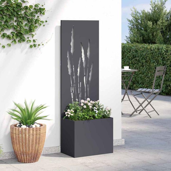Produktbild VidaXL Aussenwandkunst