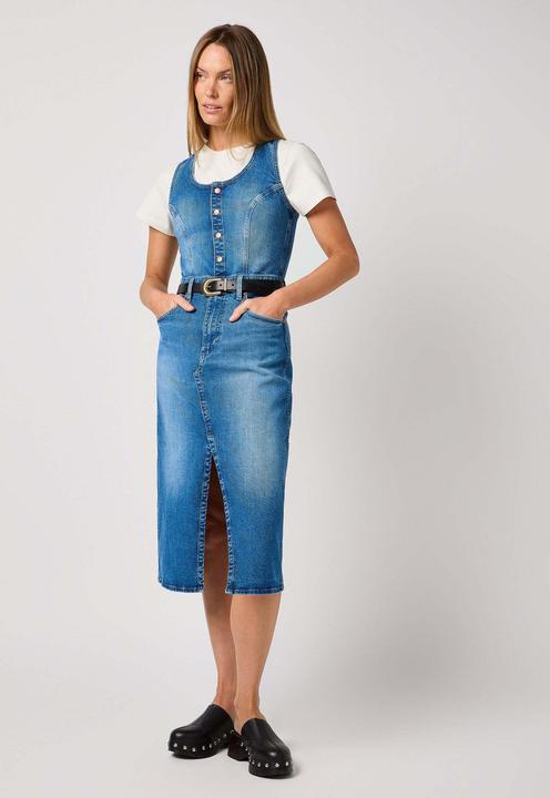 Produktbild Wrangler Jeanskleid The Dress (S)