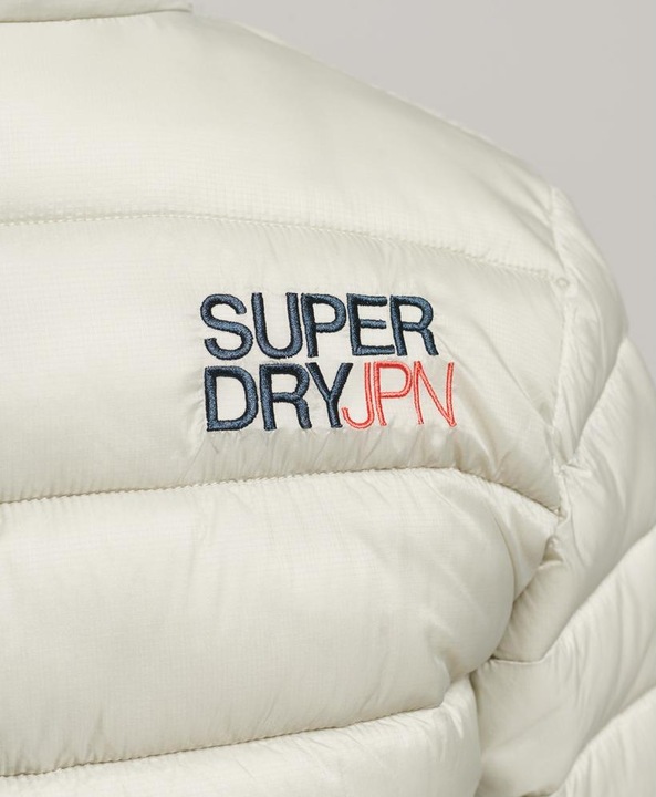 Produktbild Superdry Leichte kurze Daunenjacke, Damen (L)