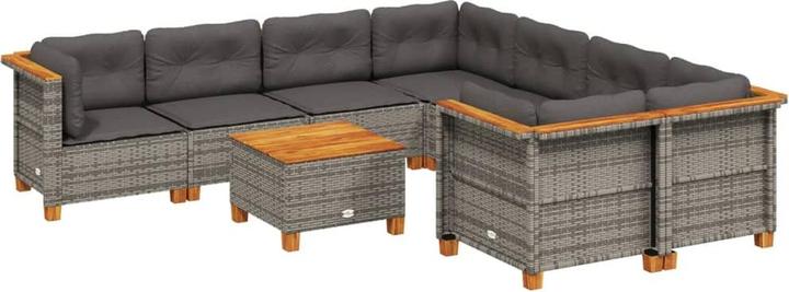 Image du produit vidaXL Ebina