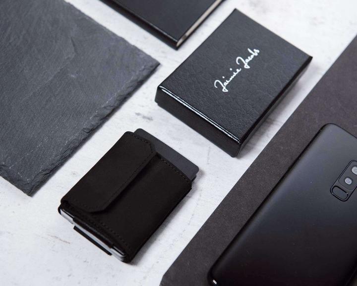 Actual product image Jaimie Jacobs Nano Boy Pocket