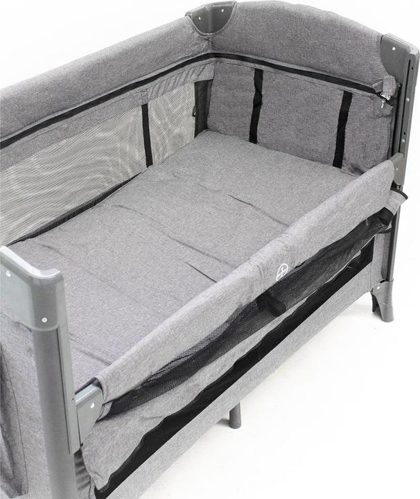 Produktbild Babytrold Side By Side Reisebett