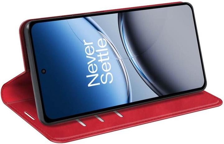 Produktbild Cover-Discount OnePlus Nord 4 - Stand Flip Case Hülle (OnePlus Nord 4)