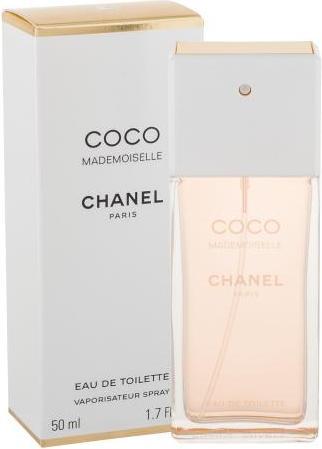 Image du produit Chanel Coco Mademoiselle (Eau de toilette, 50 ml)