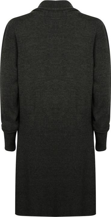 Produktbild Henbury Strickjacke offen Lang geschnitten (M)