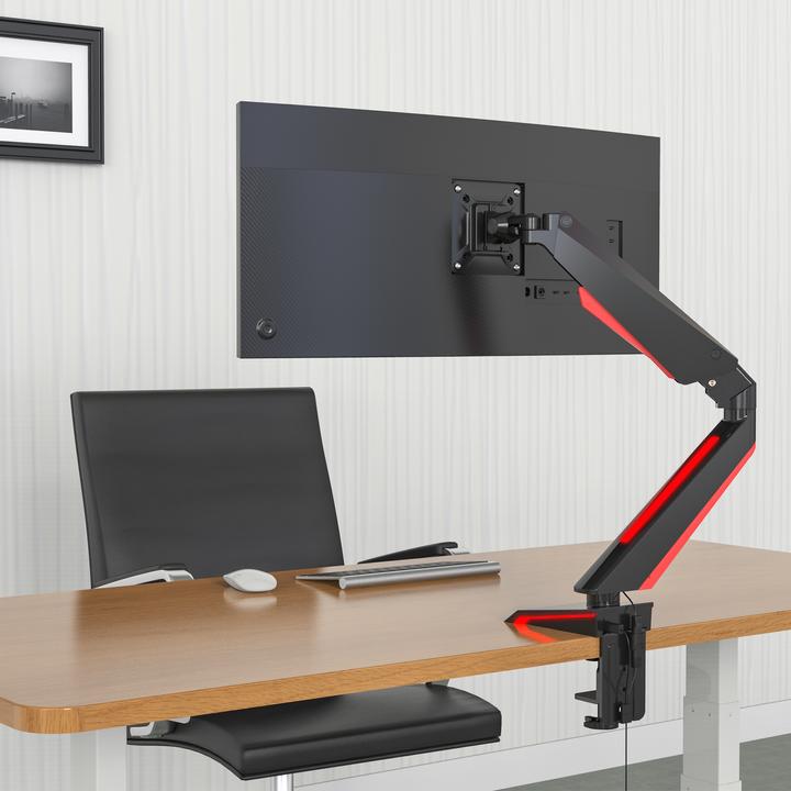 Actual product image Rockstable Prof. Single Light (Table, 32")