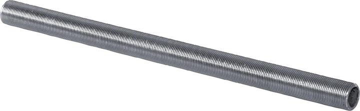 Fischer Gewindestange G Gewinde 3/4Zoll Länge 2000mm galvanisch verzinkt