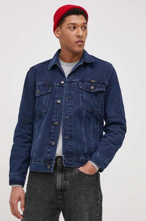 Produktbild Wrangler Authentic Jacket (XL)