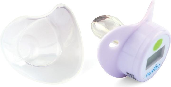 Immagine prodotto Nuvita Dummy (Orale)