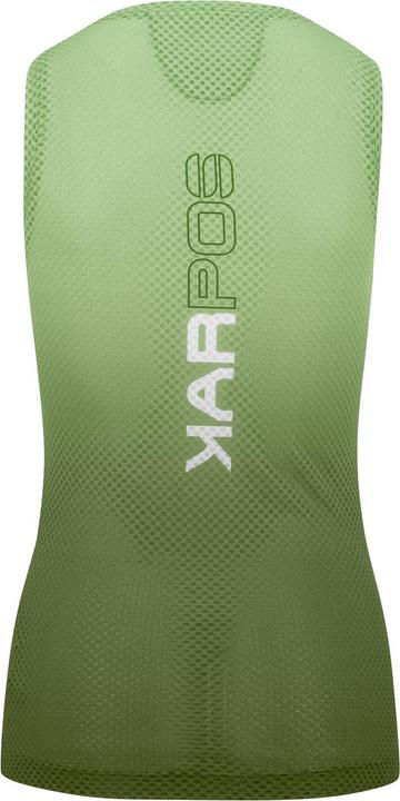 Actual product image Karpos Verve Mesh W Sleveless (S)