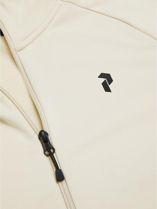 Actual product image Peak Performance Rider Essentials Zip Hood (M)