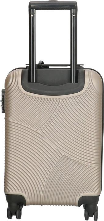 Actual product image Enrico Benetti Louisville 3er Set (104 l)