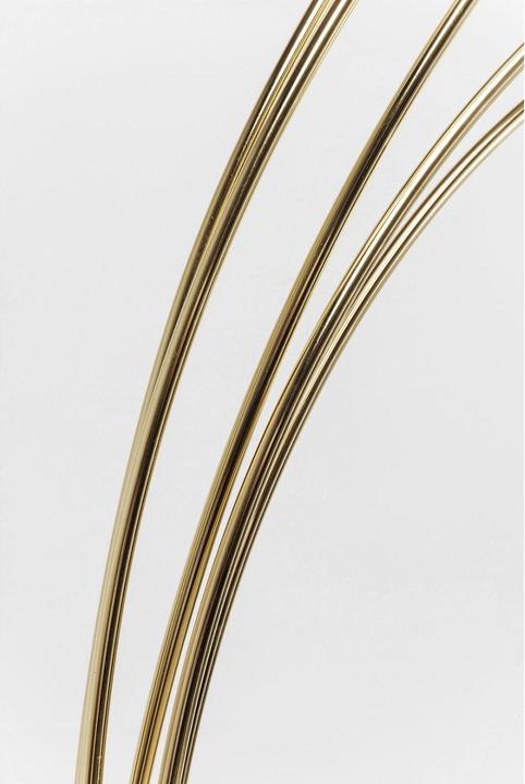 Image du produit Kare Design Lampadaire Five Fingers laiton (E14)