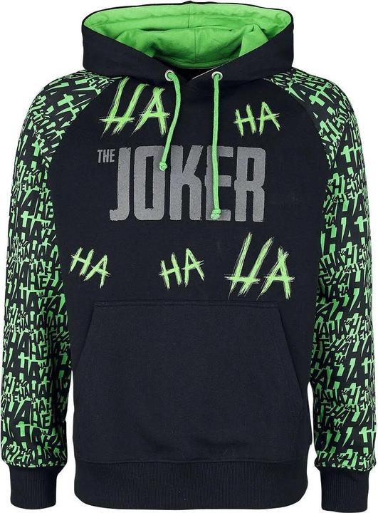 Produktbild Universal Textiles Ha Kapuzenpullover (M)