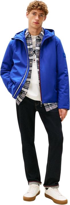 Immagine prodotto Tommy Hilfiger Giacca con Cappuccio Rwb (L)