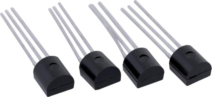 Immagine prodotto Fibaro Sensore di temperatura DS