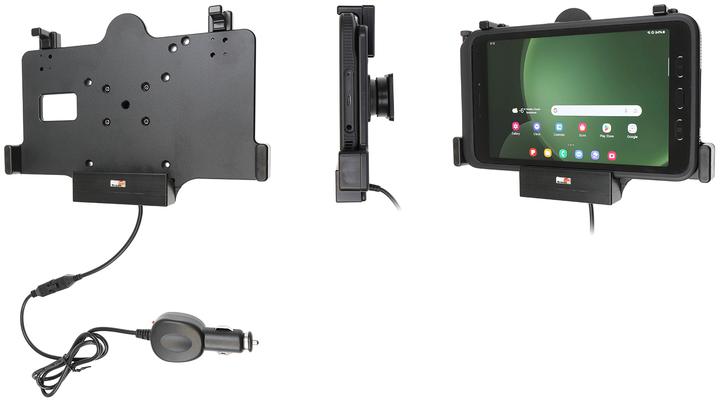 Produktbild Brodit Halter aktiv Galaxy Tab Active 5