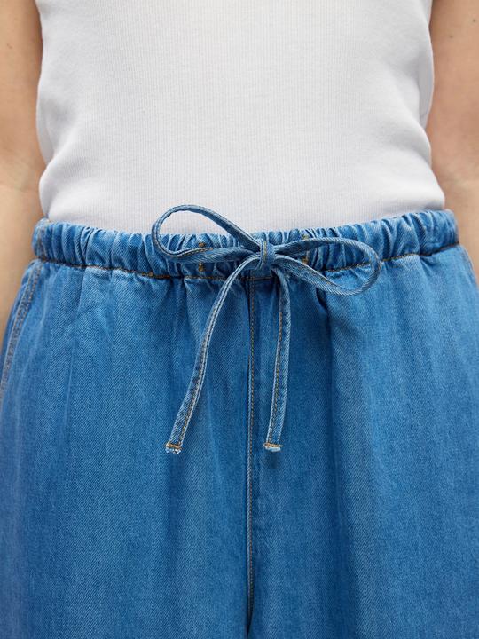 Image du produit Object Kordelzug Relaxed Shorts (42)