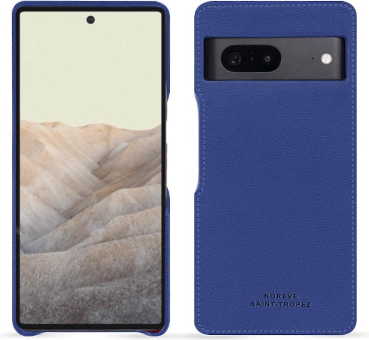 Bleu Océan PU ( Pantone #003da5 )