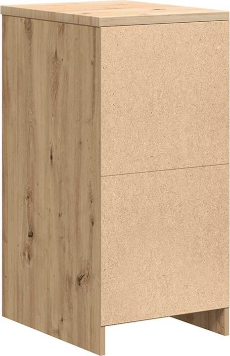 Actual product image vidaXL Marjory (40 cm, 85 cm)