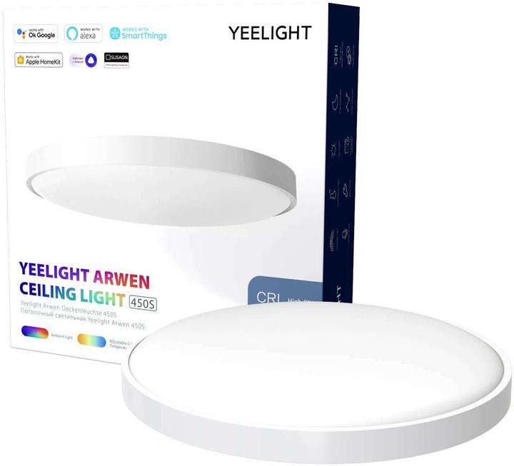 Produktbild Yeelight Arwen (3000 lm)