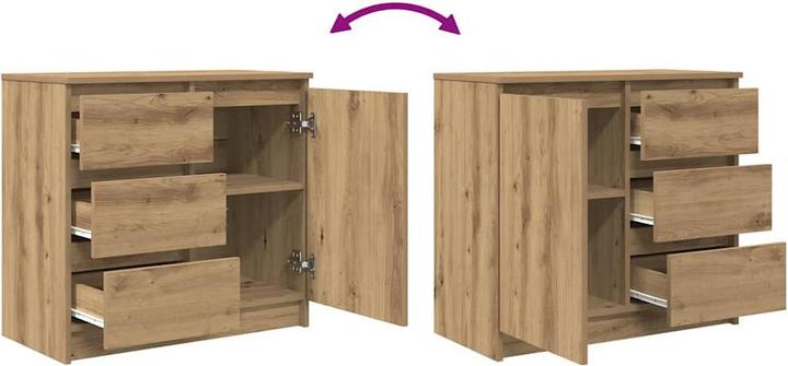 Actual product image vidaXL Ragnar