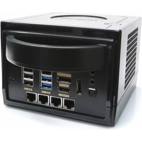 Thumbnail - Odroid Gaming case for ODROID-H4, Weiteres Gaming Zubehör