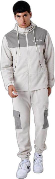 Actual product image Project X Paris Jogging two-material with pockets (L)