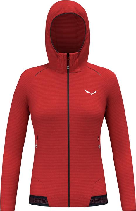 Produktbild Salewa Women's Pedroc PolarLite Hooded Jacket (36, S)