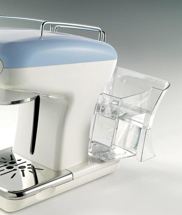Immagine prodotto Ariete 1389 Vintage (Spina CH)