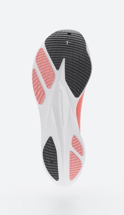 Produktbild Kiprun Laufschuhe Damen - KD900 Light rosa/grau (36)