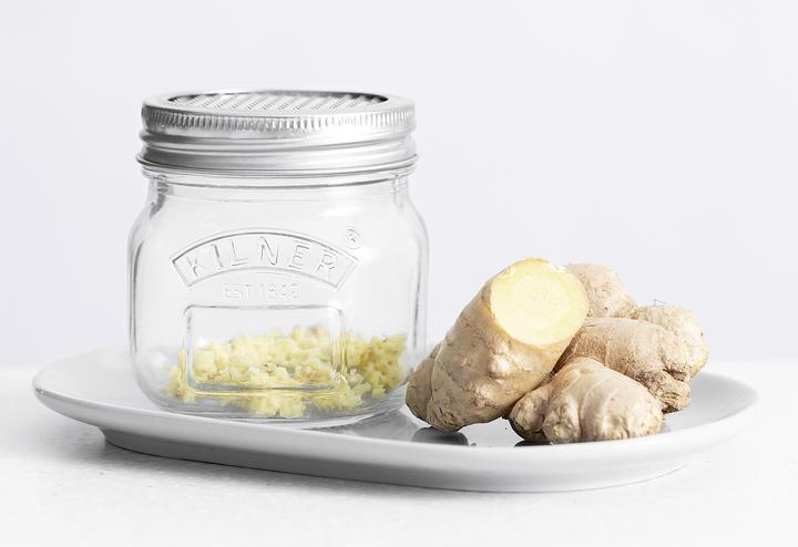 Actual product image Kilner Fine Reaming Set