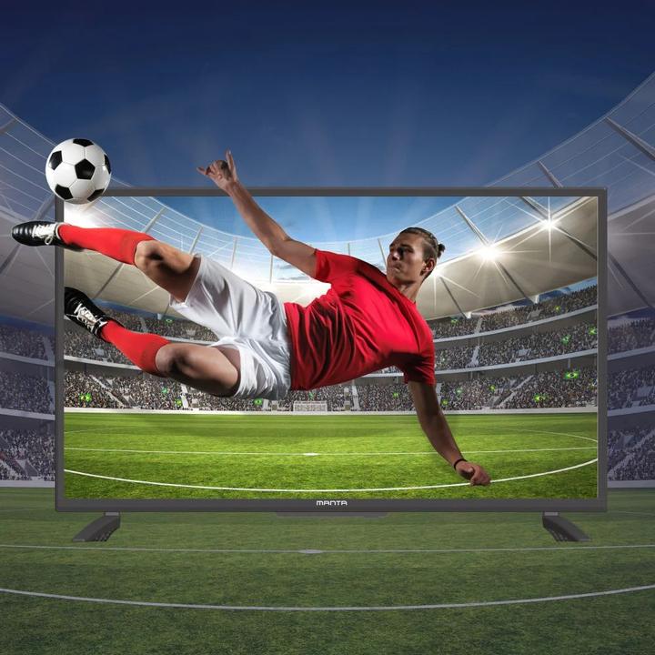 Produktbild Manta 43LUN120D (43", LED, 4K)