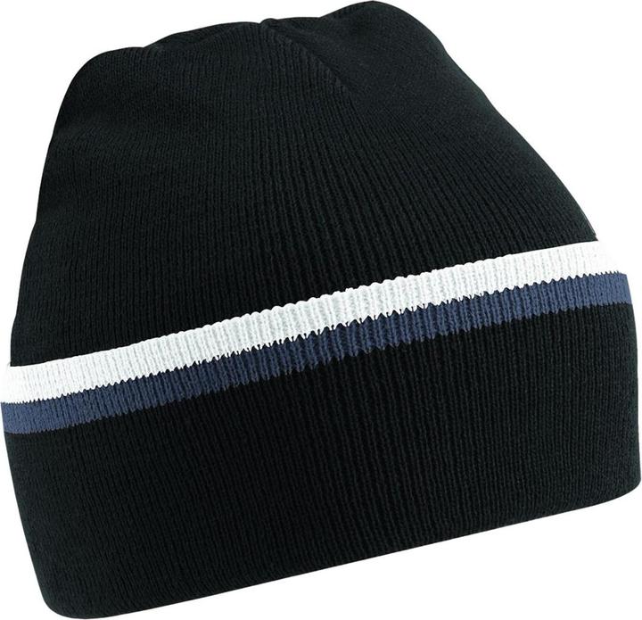 Actual product image Beechfield Teamwear Beanie