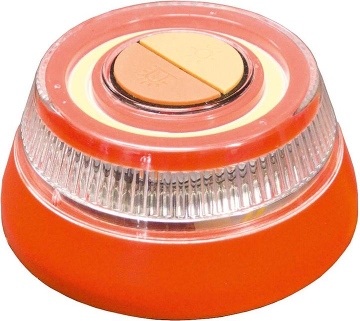 HP Autozubehör Blinklicht Zubehör zu Leitkegelaufsatz