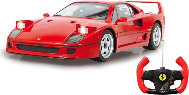 Actual product image Jamara Ferrari F40