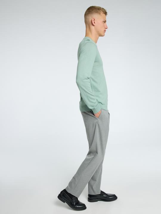Actual product image Selected Homme Pleated trousers (M)