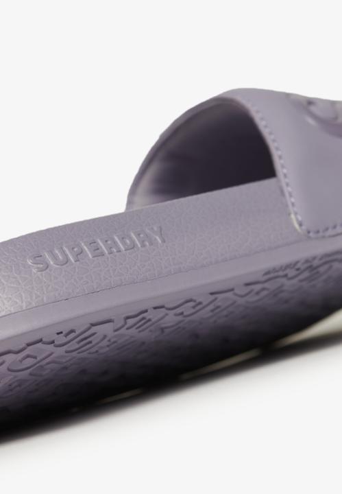 Produktbild Superdry Core Badesandalen (37, 39, 40)