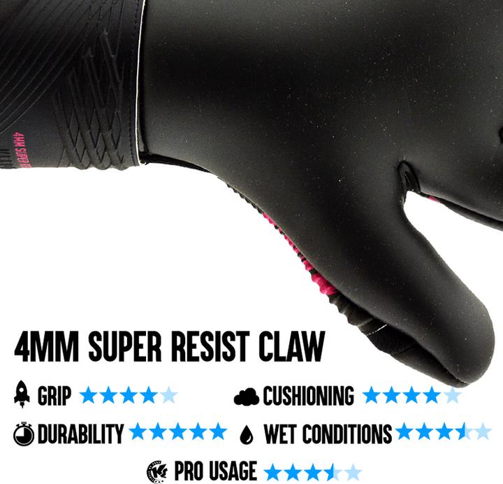 Immagine prodotto Keeper Sport KEEPERsport Varan8 Pro NC Resist (10)