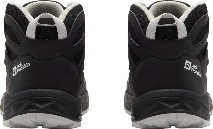 Immagine prodotto Jack Wolfskin Woodland 2 Texapore Mid Vc K (27)