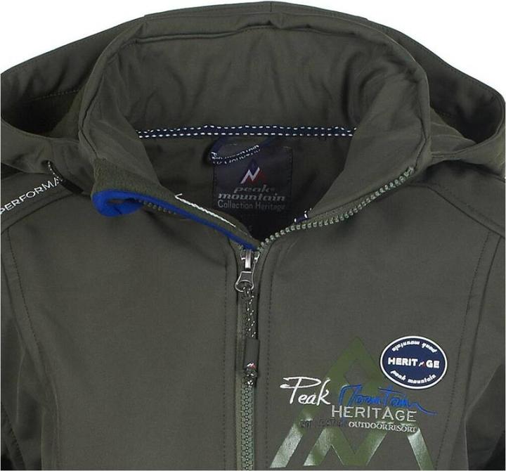 Produktbild Peak mountain Amont (XL)