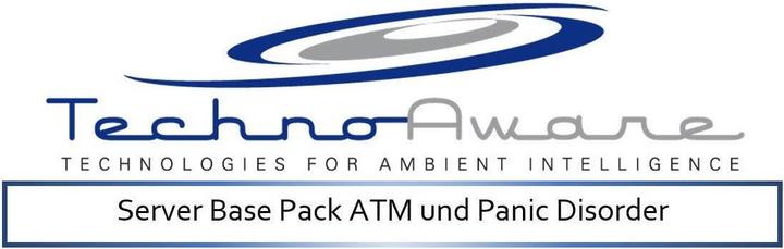 Actual product image Technoaware Video analysis VTrack ATM Plus Server